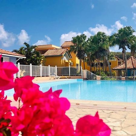 Hamo Cosy Piscine Proche Plage Сент-Ан Екстериор снимка