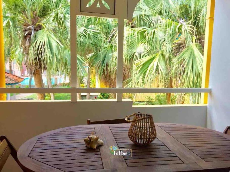 Hamo Cosy Piscine Proche Plage Сент-Ан Екстериор снимка