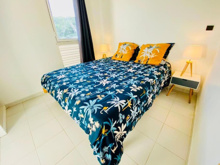 Hamo Cosy Piscine Proche Plage Сент-Ан Екстериор снимка